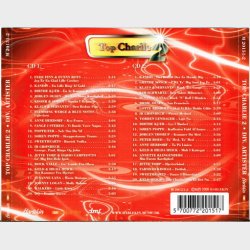 Top Charlie 2 (2008)