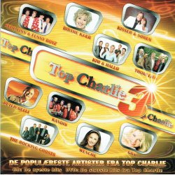 Top Charlie 3 (2009) CD+DVD