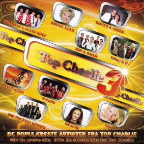 Top Charlie 3 (2009)