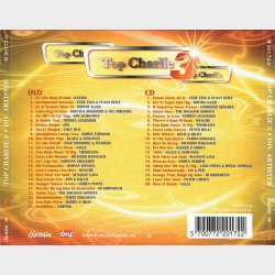 Top Charlie 3 (2009) CD+DVD