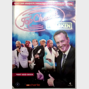Top Charlie I Parken (2011)