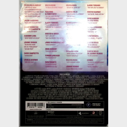 Top Charlie I Parken (2011)