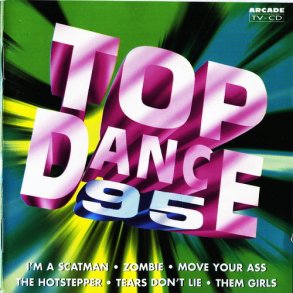 Top Dance 95 (1995)