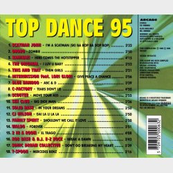 Top Dance 95 (1995)