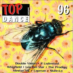 Top Dance '96 (1996)