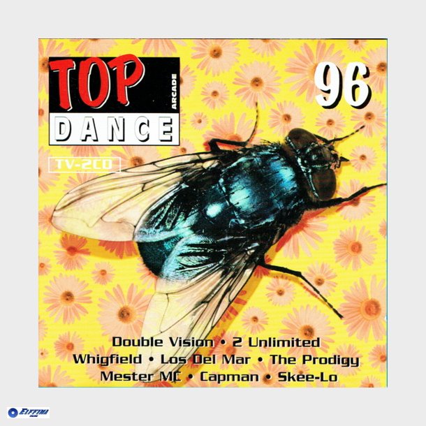 Top Dance '96 (1996)