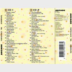 Top Dance '96 (1996)