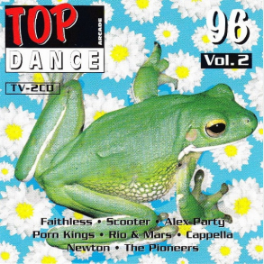 Top Dance '96 Vol. 2 (1996)