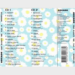 Top Dance '96 Vol. 2 (1996)