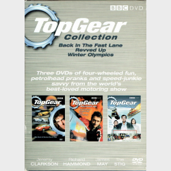 Top Gear Collection (BBC)