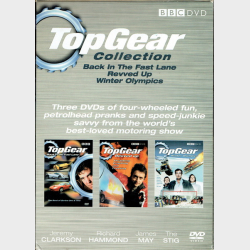 Top Gear Collection (BBC)