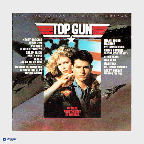 Top Gun (1986)