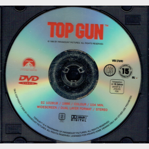 Top Gun (2000)