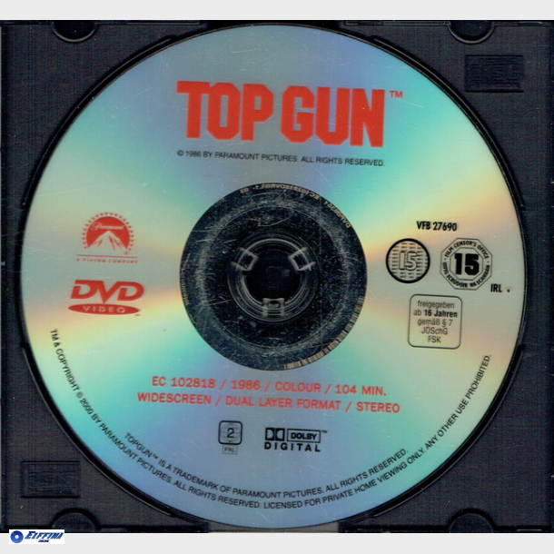 Top Gun (2000)