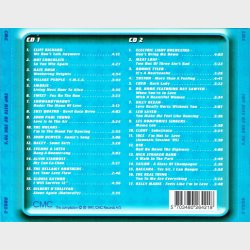 Top Hits Of The 70's (1997)