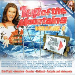 Top Of The Mountain Volume 1 (2005)