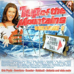 Top Of The Mountain Volume 1 (2005)