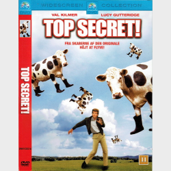 Top Secret! (1984)