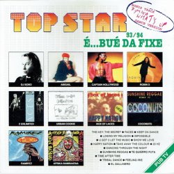 Top Star 93-94 (1993)