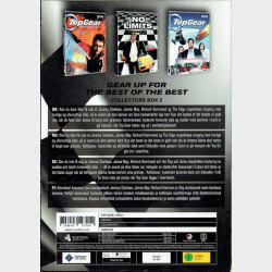 Topgear Collectors Box 2