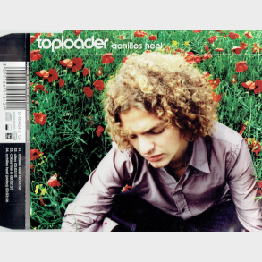 Toploader - Achilles Heel (2000)