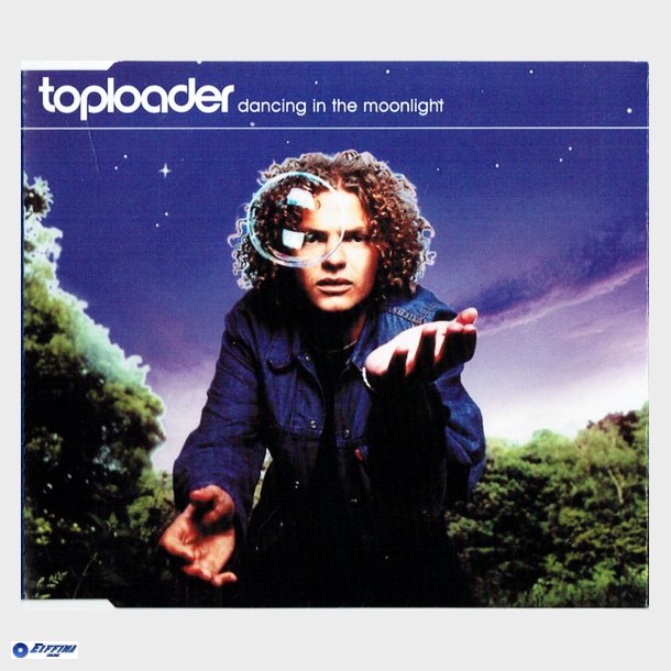 Toploader - Dancing In The Moonlight (2000)