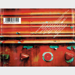 Toploader - Magic Hotel (2002)