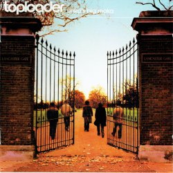 Toploader - Onka's Big Moka (2000)