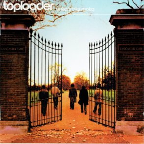 Toploader - Onka's Big Moka (2000)