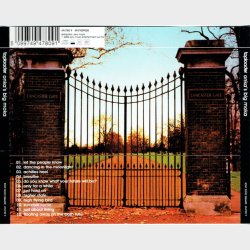 Toploader - Onka's Big Moka (2000)