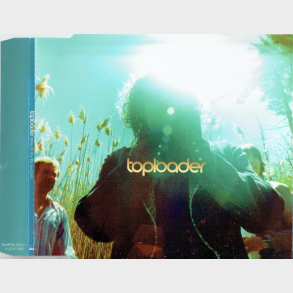 Toploader - Time Of My Life (2002) (Promo)