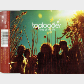 Toploader - Time Of My Life (2002)