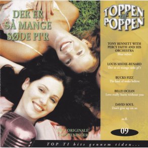 Toppen Af Poppen 02 Hvis Trer Var Guld (2002)