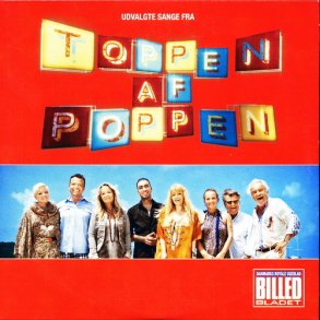 Toppen Af Poppen 2 (Billed Bladet Uge 42) (2011)