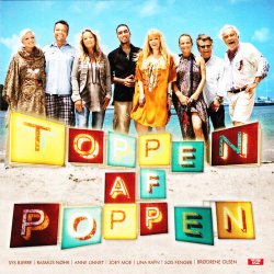 Toppen Af Poppen (2011) (Sys Bjerre)