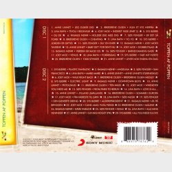 Toppen Af Poppen (2011) (Sys Bjerre)