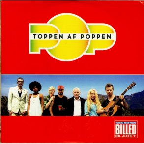 Toppen Af Poppen (Billed Bladet Uge 40) (2012)