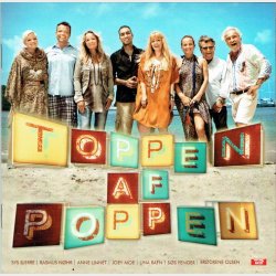 Toppen Af Poppen Vol 1 (2011) (Sys Bjerre)