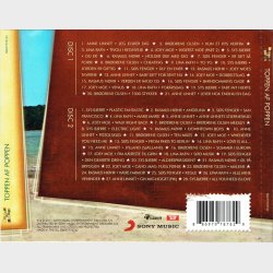 Toppen Af Poppen Vol 1 (2011) (Sys Bjerre)