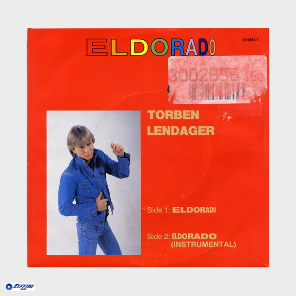 Torben Lendager - Eldorado (1984)