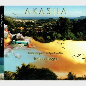 Torben Th�ger - Akasha (2007) (Digi)