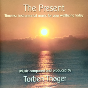 Torben Th�ger - The Present (2006)