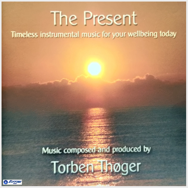Torben Thger - The Present (2006)