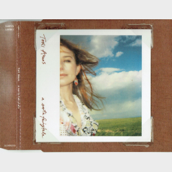 Tori Amos - A Sorta Fairytale (2002)