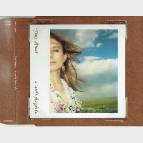 Tori Amos - A Sorta Fairytale (2002)