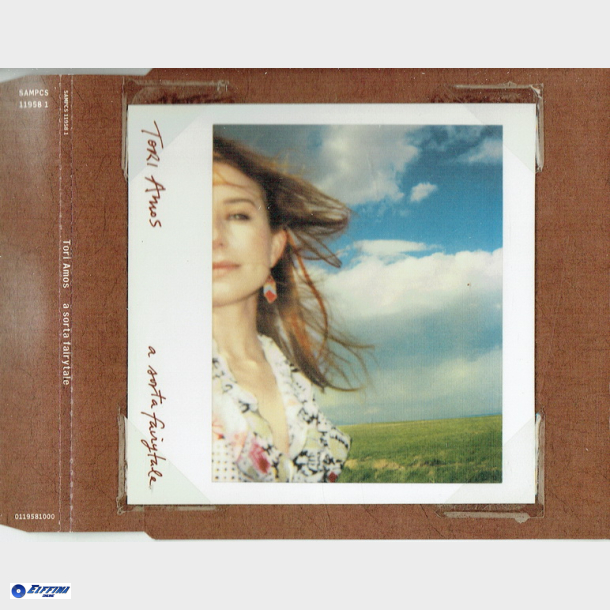 Tori Amos - A Sorta Fairytale (2002)