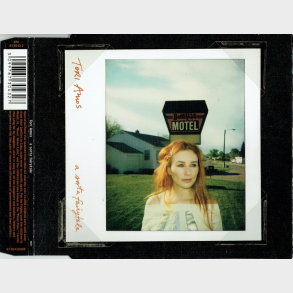 Tori Amos - A Sorta Fairytale (2002)