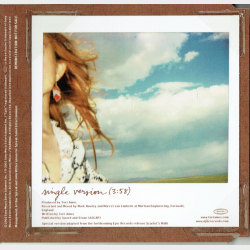 Tori Amos - A Sorta Fairytale (2002)