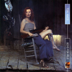 Tori Amos - Boys For Pele (1997)