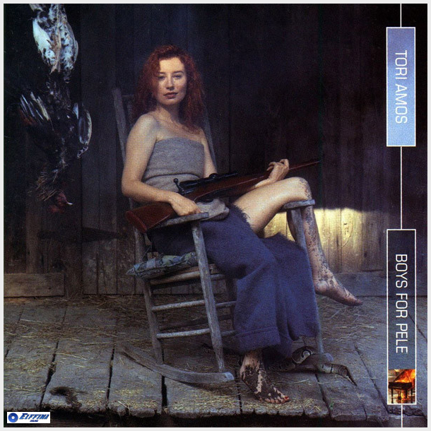 Tori Amos - Boys For Pele (1997)